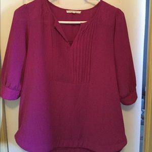 41 Hawthorn Blouse